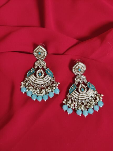 Traditional Earring