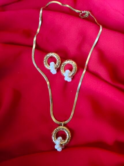 Glimmering Grace Blossom Set