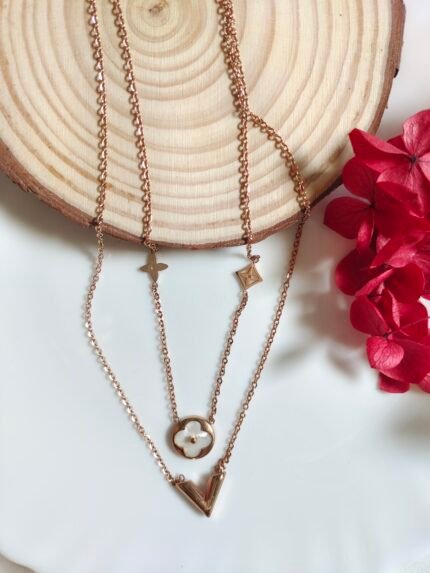 Everyday Charm Necklace