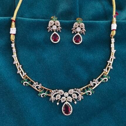 Binal AD Necklace