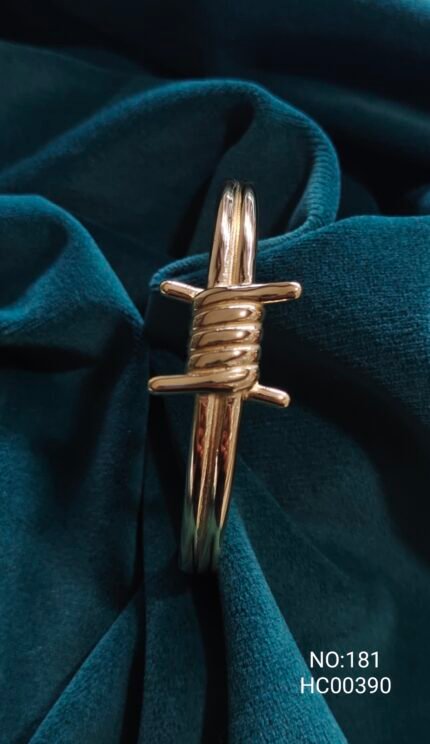 Trisha Knot  Bracelet