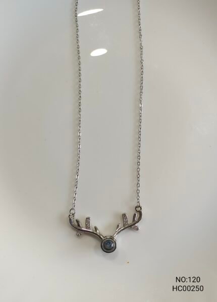 Inara Swan NeckChain