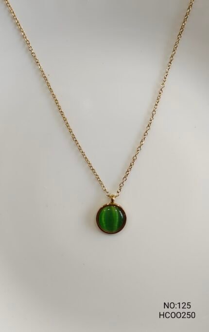 Suhana Delicate NeckChain