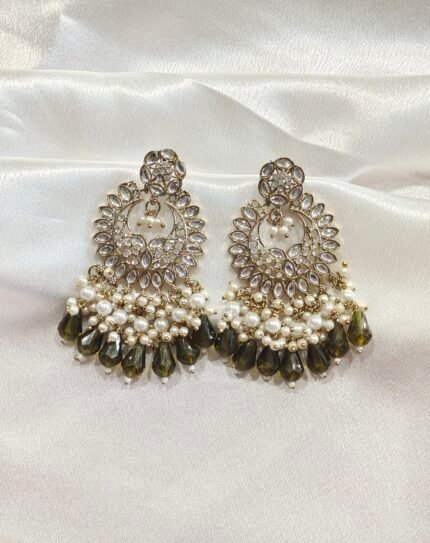 Shruti Dangler Earring